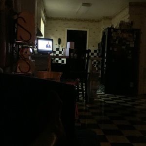 Meet your Posher, Joyce